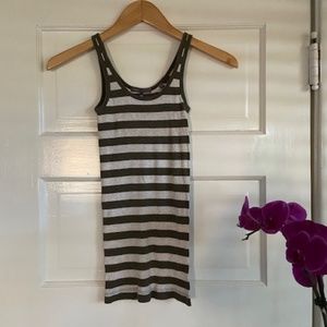 VINCE Tank Top